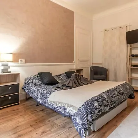 Apartamento Sable Aix *