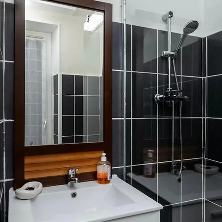 Sable Aix Apartamento