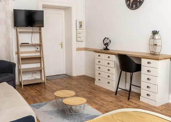 Sable Aix Lägenhet Aix-les-Bains