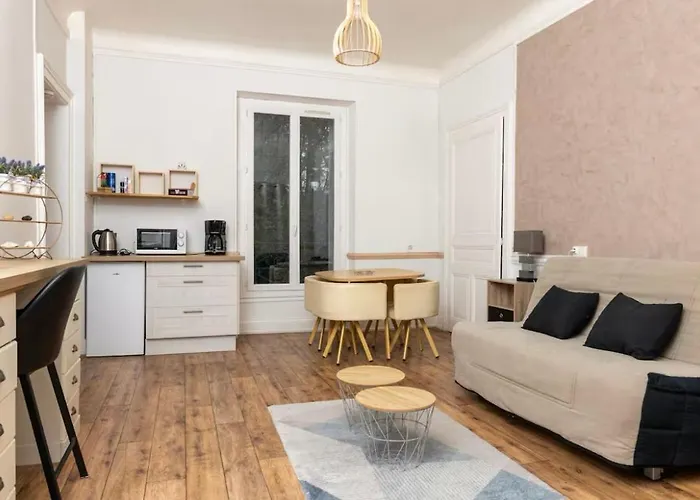 Lägenhet Sable Aix Aix-les-Bains